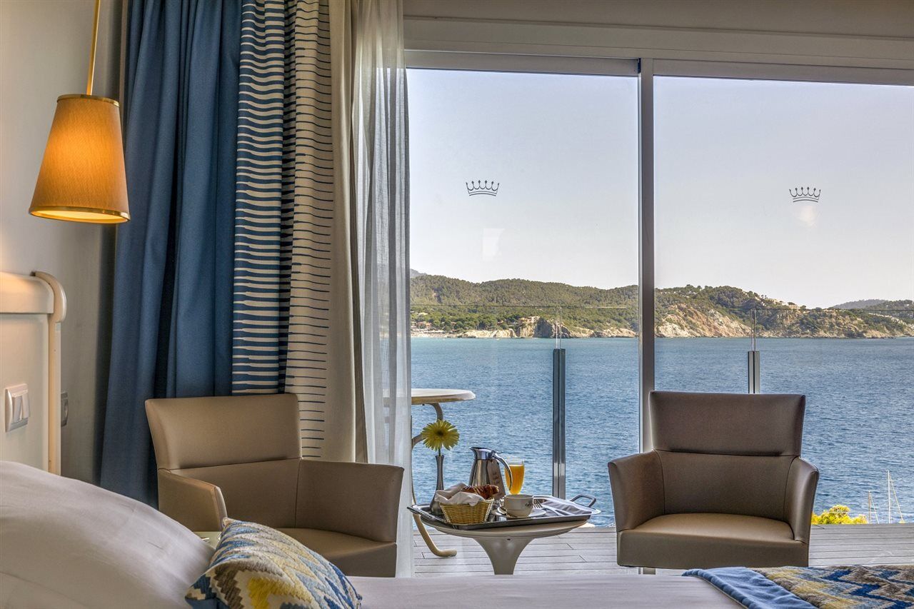 Coronado Thalasso & Hotel Peguera
