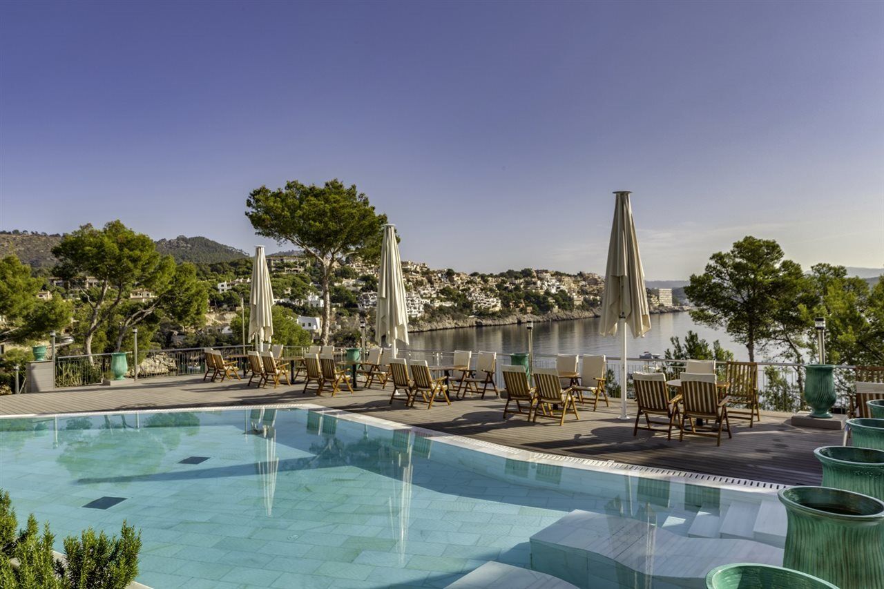 Coronado Thalasso & Hotel Peguera