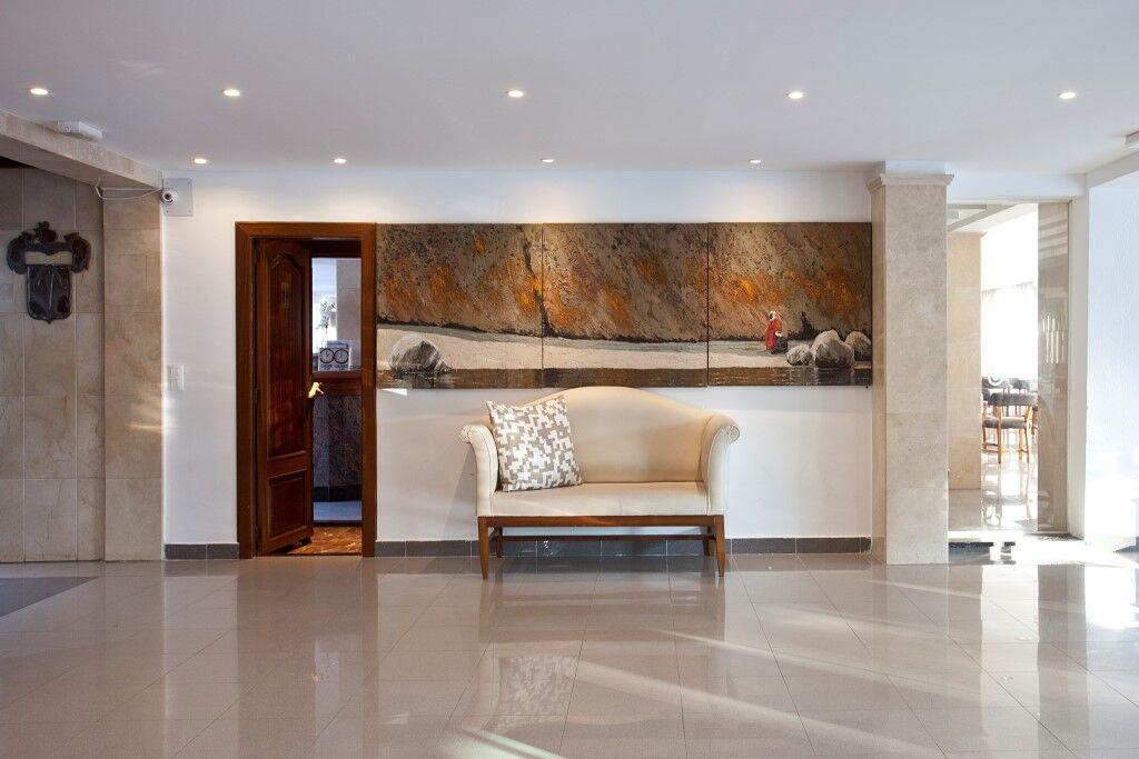 Playamar Hotel&apartamentos S'Illot (Mallorca)