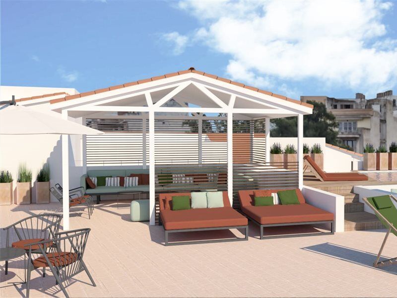 Hotel Nou Baleares 4*