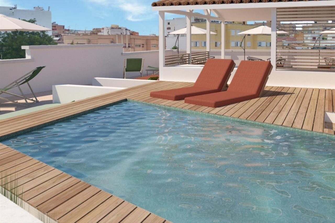 Nou Baleares Hotel