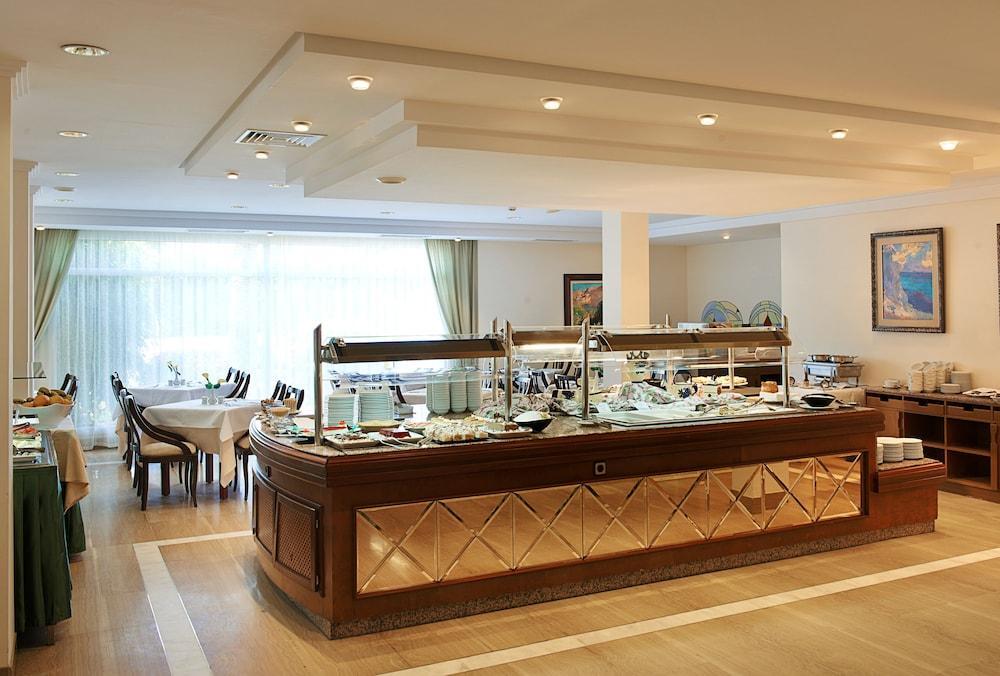 Hotel Ibersol Siurell Sa Coma (Mallorca)