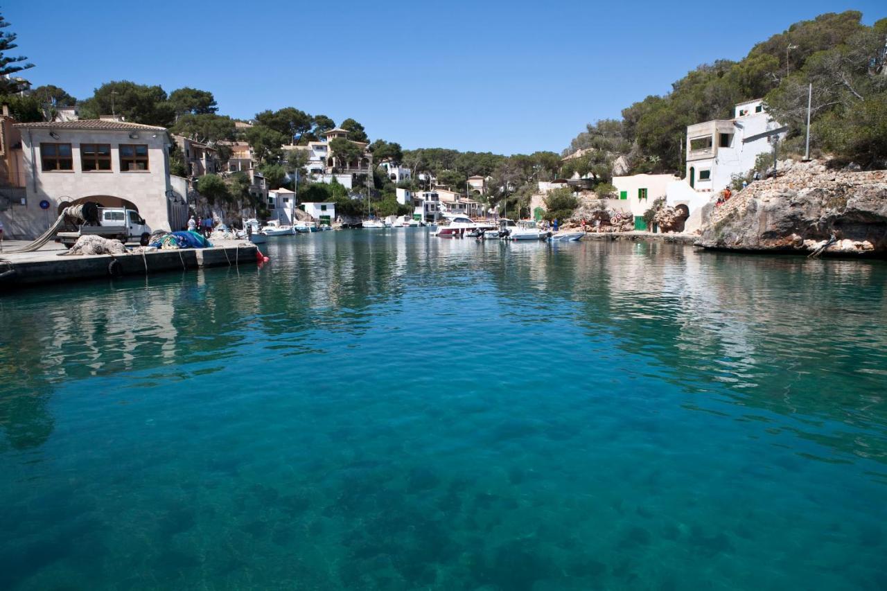 Llevant Cala Figuera (Mallorca)