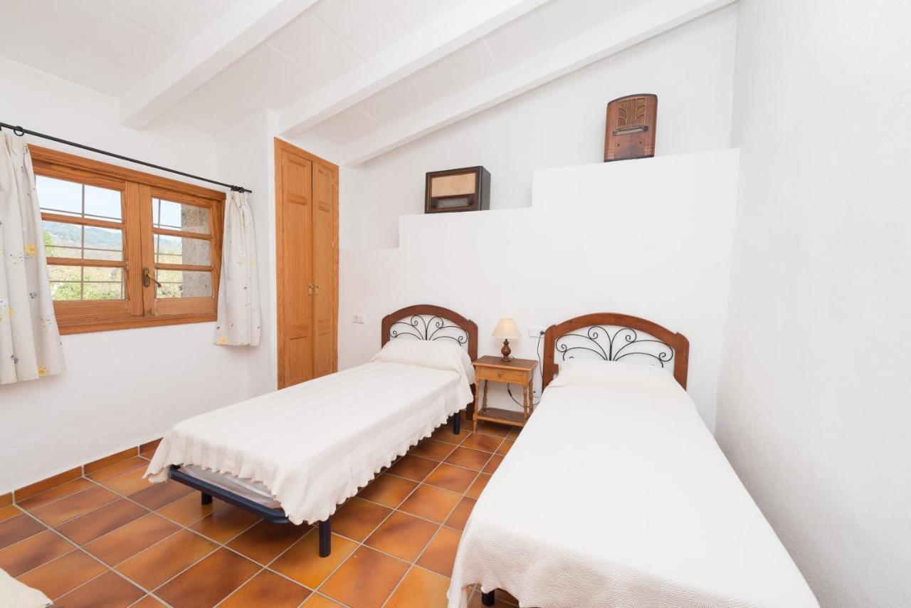 Auxella Gran Villa Selva (Mallorca)
