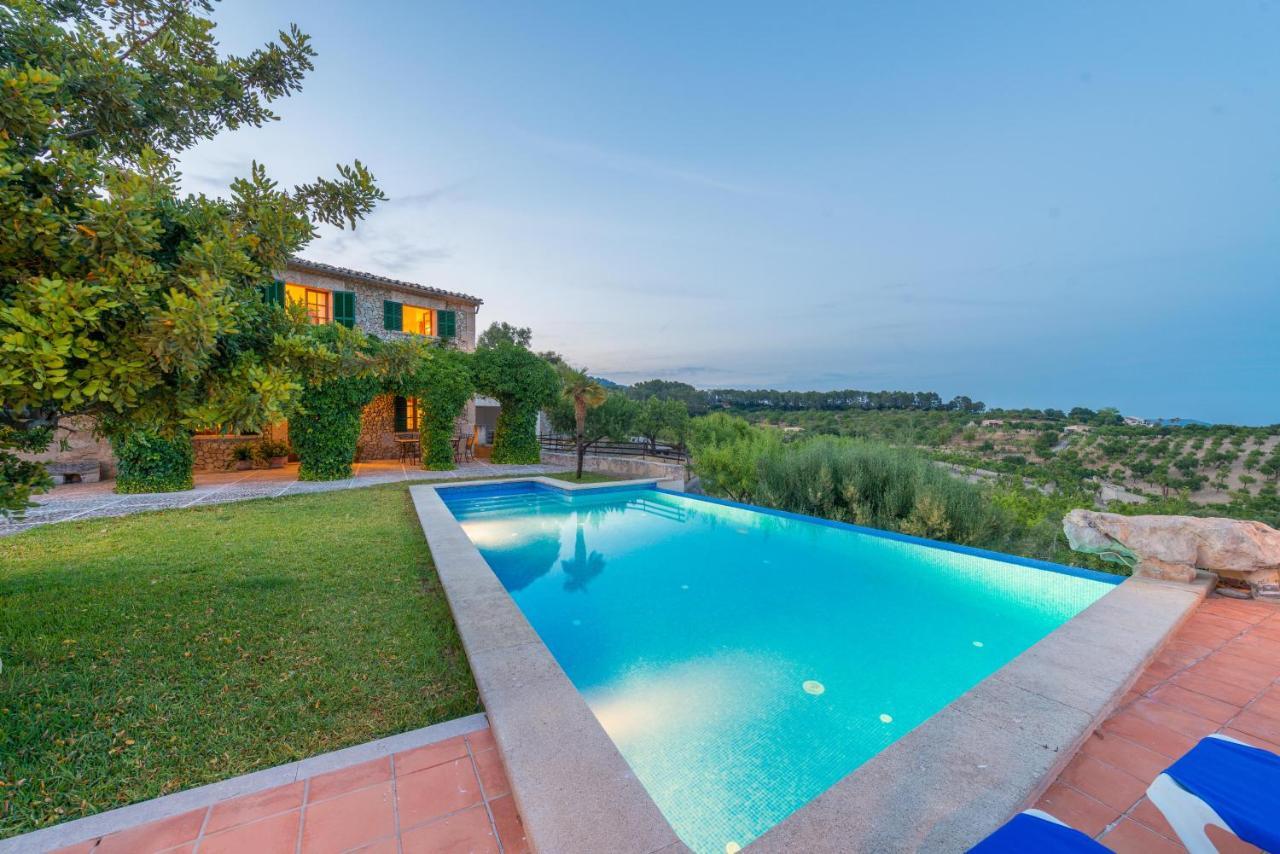 Villa Auxella Gran *