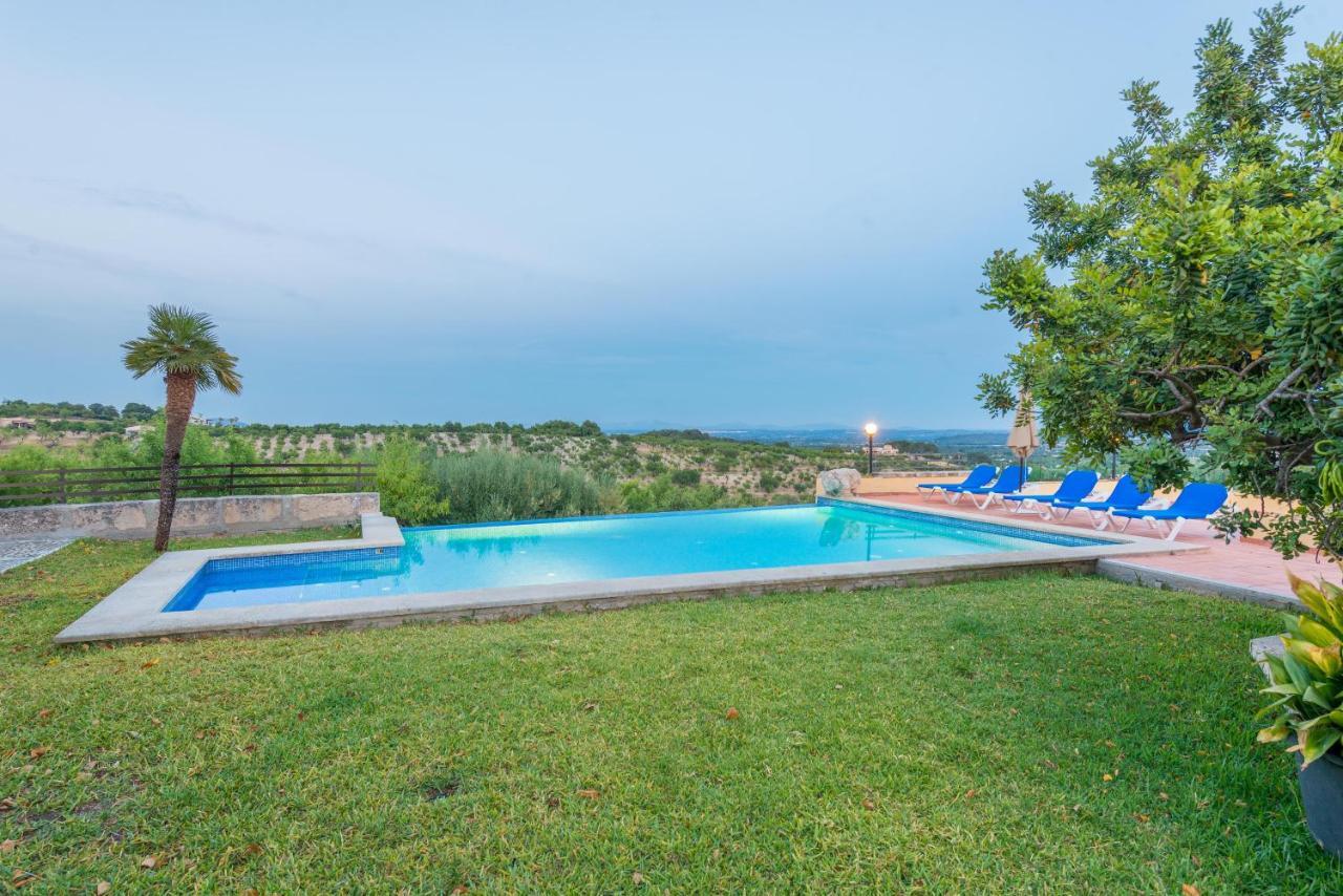 Villa Auxella Gran *