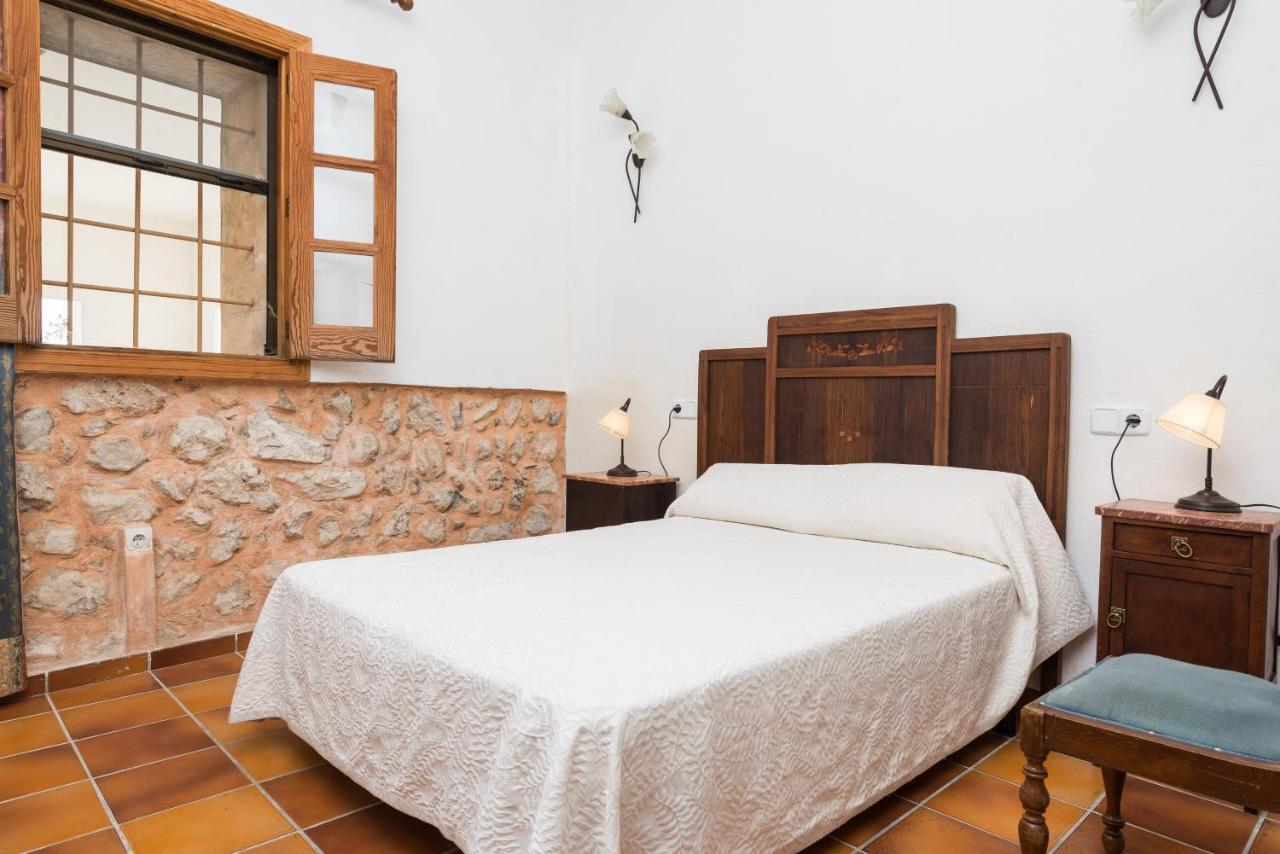 Auxella Gran Villa *