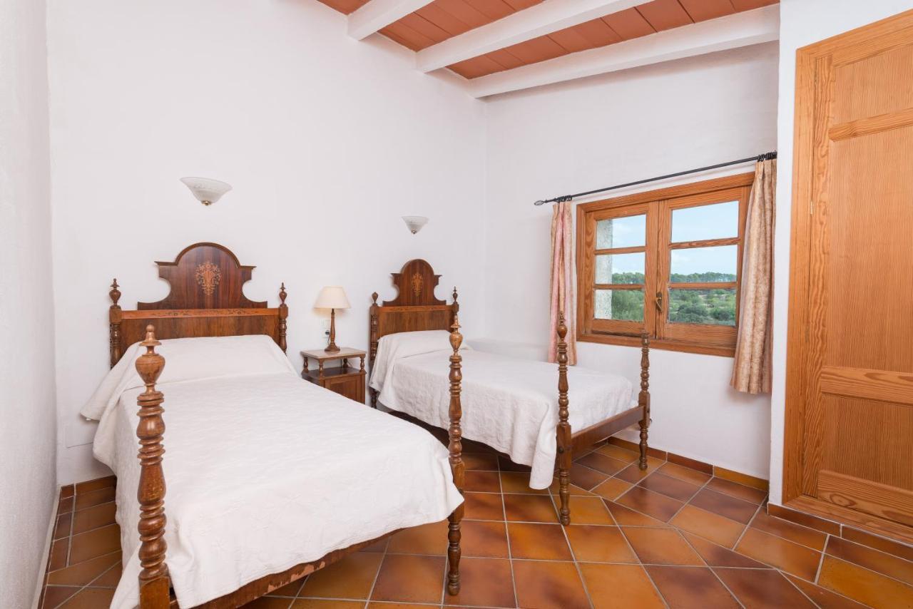 Villa Auxella Gran Selva (Mallorca)