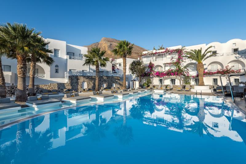Hotel Nou Baleares 4*