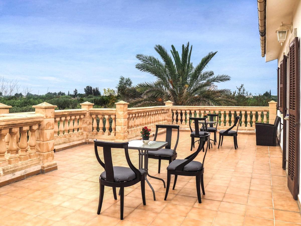 Villa Can Cama Rotja