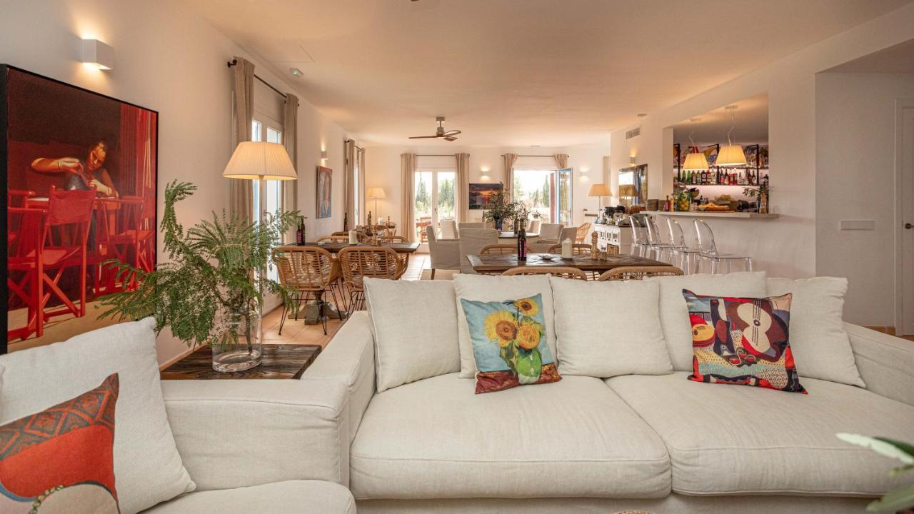 Agroturismo Son Miranda - La Organic Sencelles