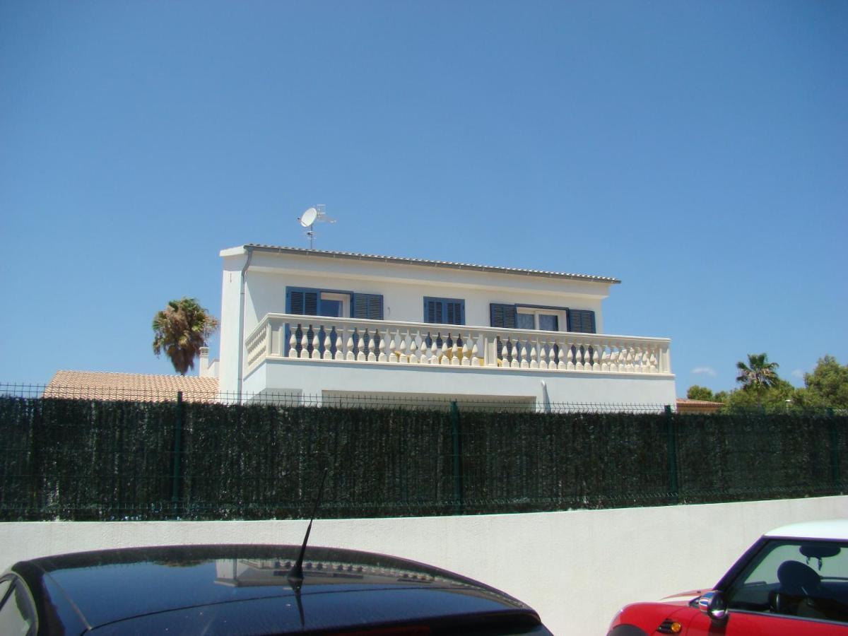 Casa Aina Holiday home *
