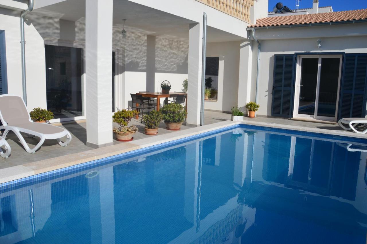 Holiday home Casa Aina *