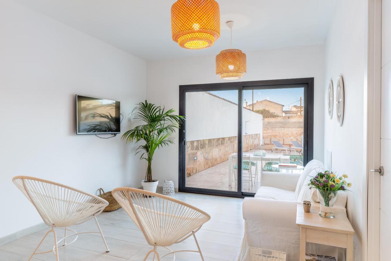 Apartamento Viles Moreno *
