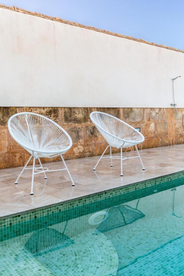 Apartamento Viles Moreno