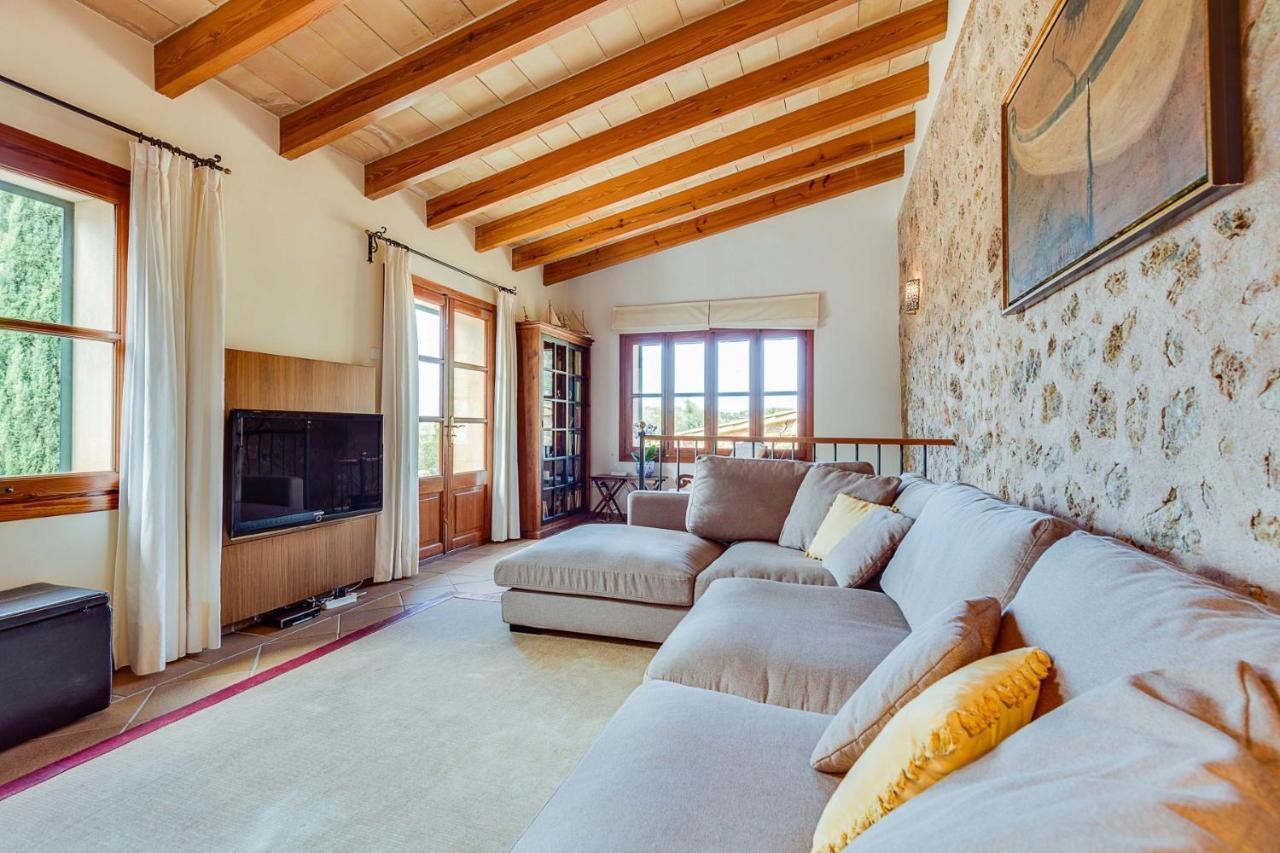 Son Beltran Villa Valldemossa (Mallorca)