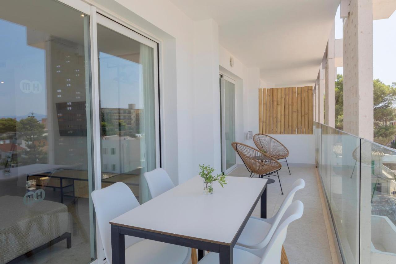 Hm Ayron Park 5* Playa de Palma (Mallorca)