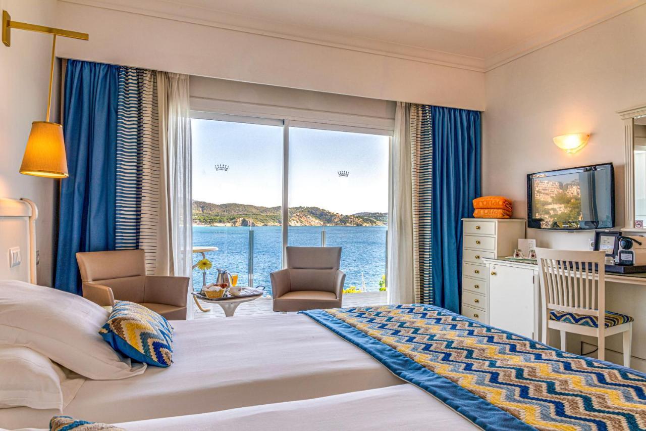 Coronado Thalasso & Peguera