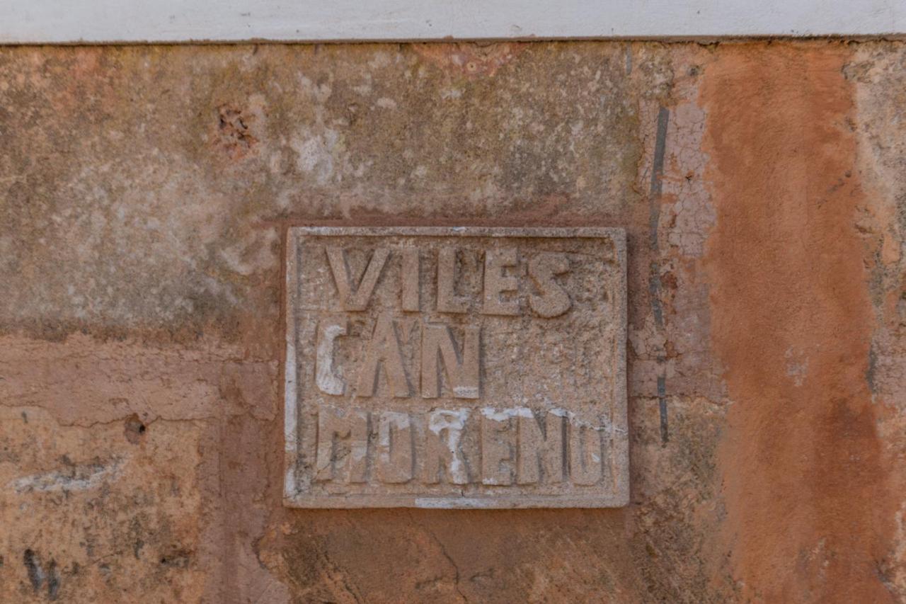 Viles Moreno Apartamento Las Salinas