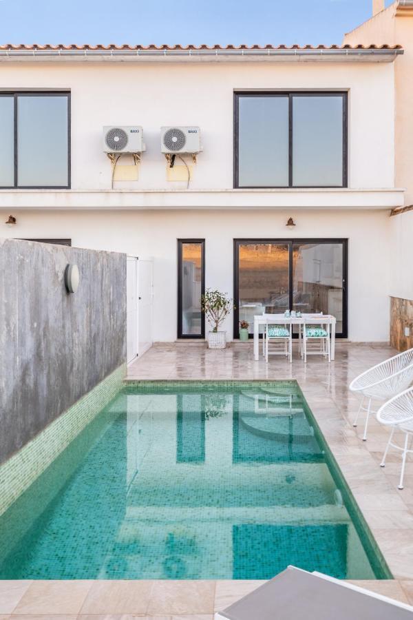 Viles Moreno Apartamento Las Salinas