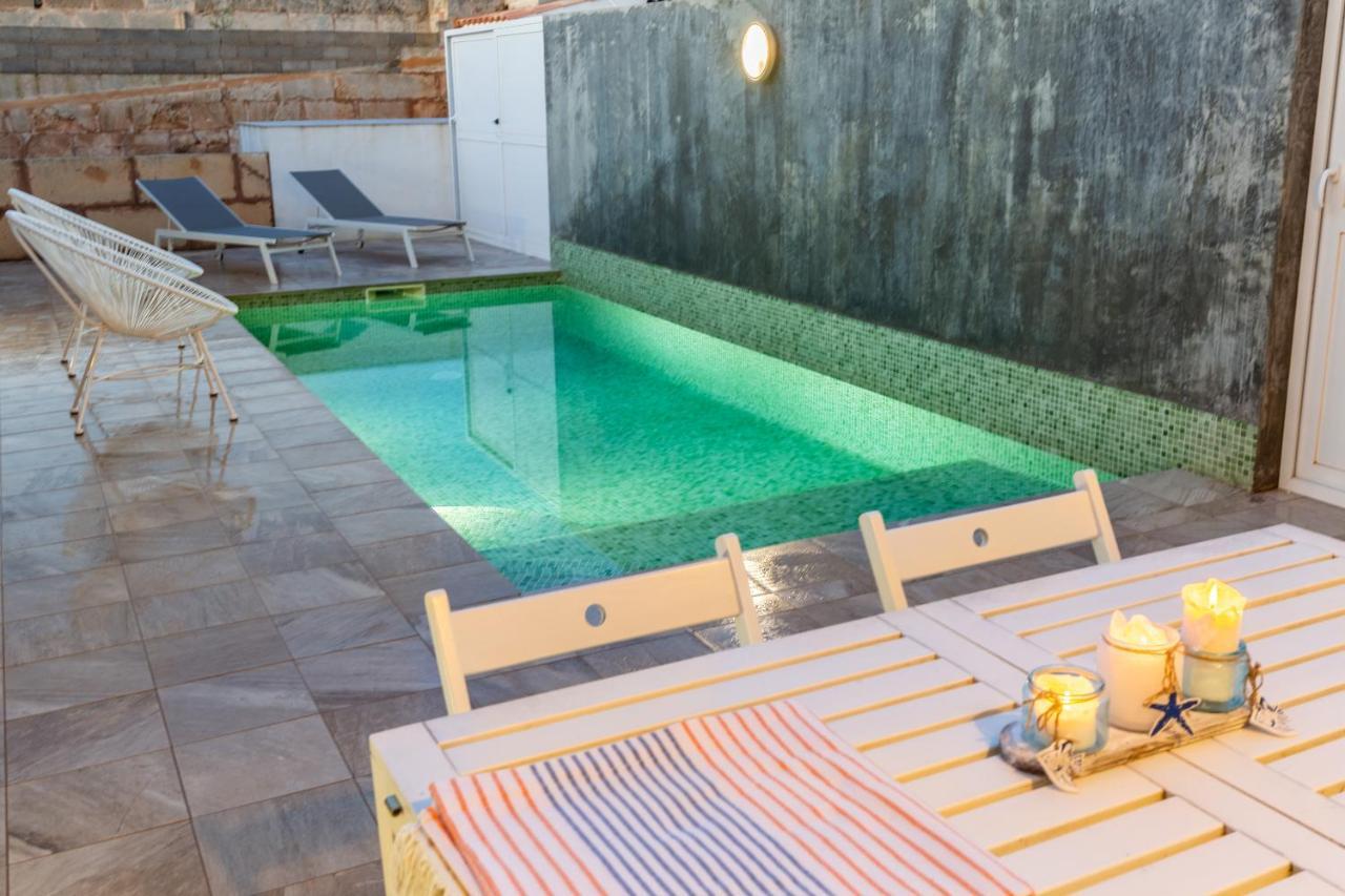 Viles Moreno Apartamento