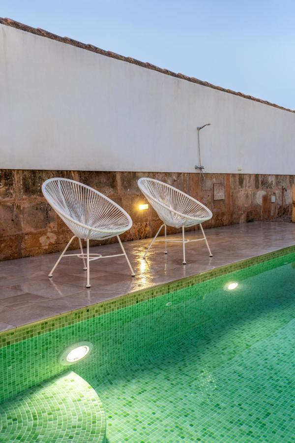 Viles Moreno Apartamento Las Salinas