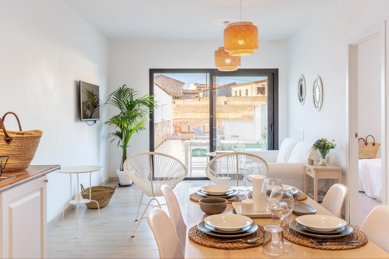 Apartamento Viles Moreno