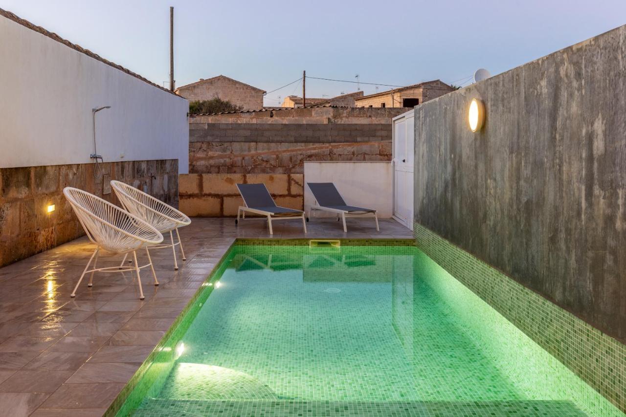 Viles Moreno Apartamento *