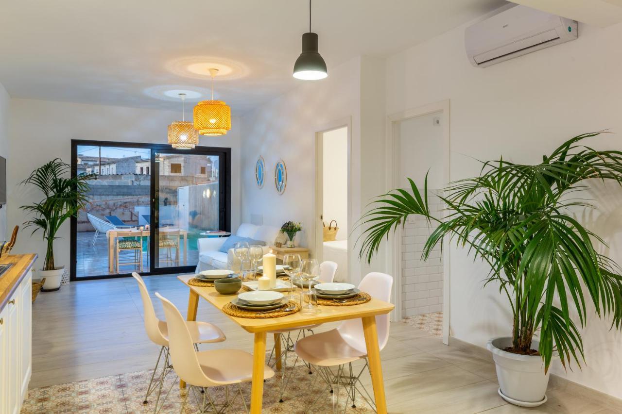 Viles Moreno Apartamento