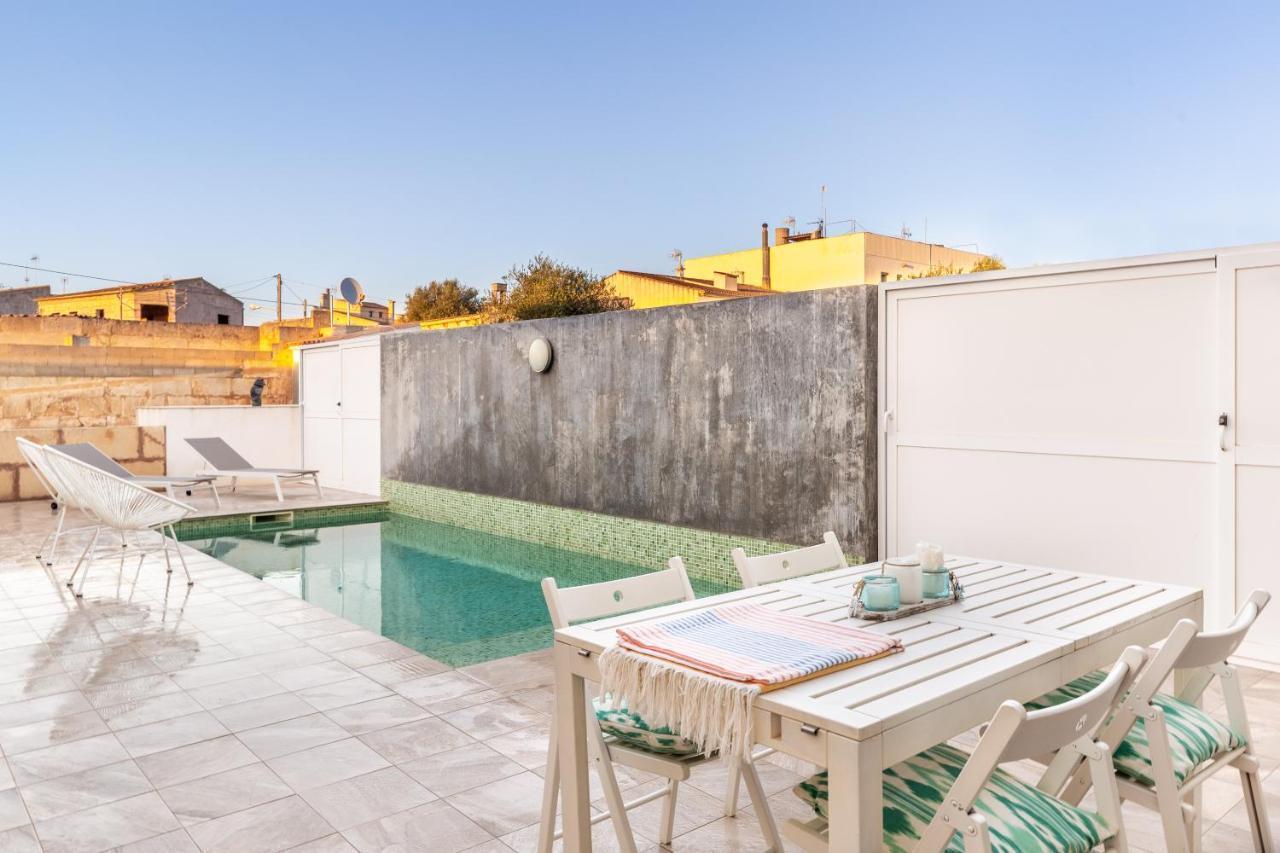 Apartamento Viles Moreno Las Salinas