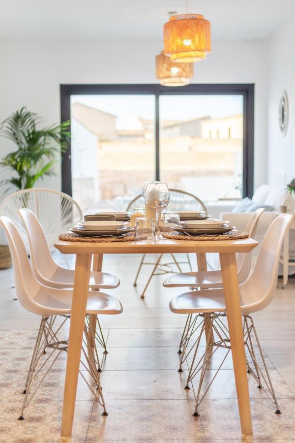 Viles Moreno Apartamento