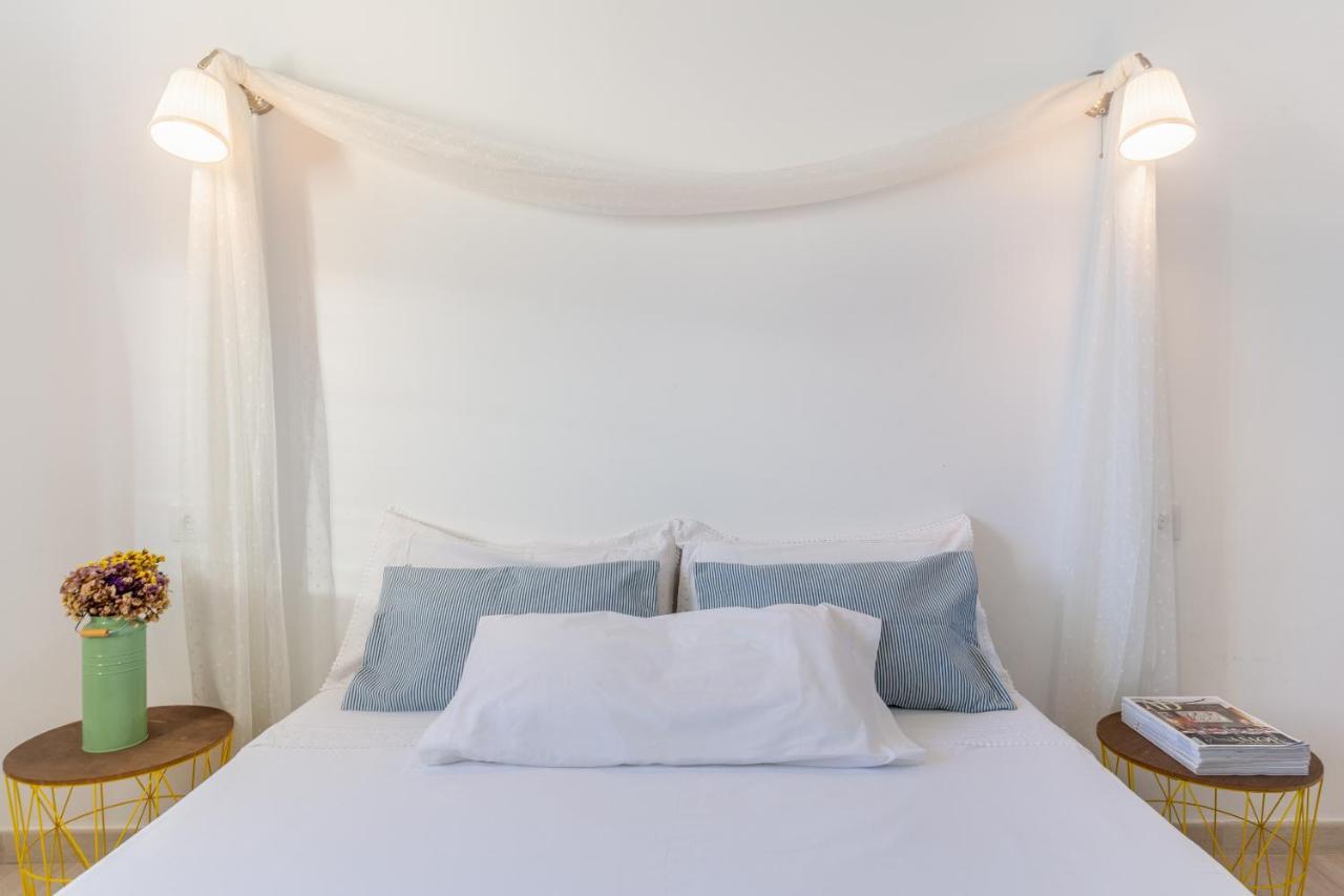 Apartamento Viles Moreno