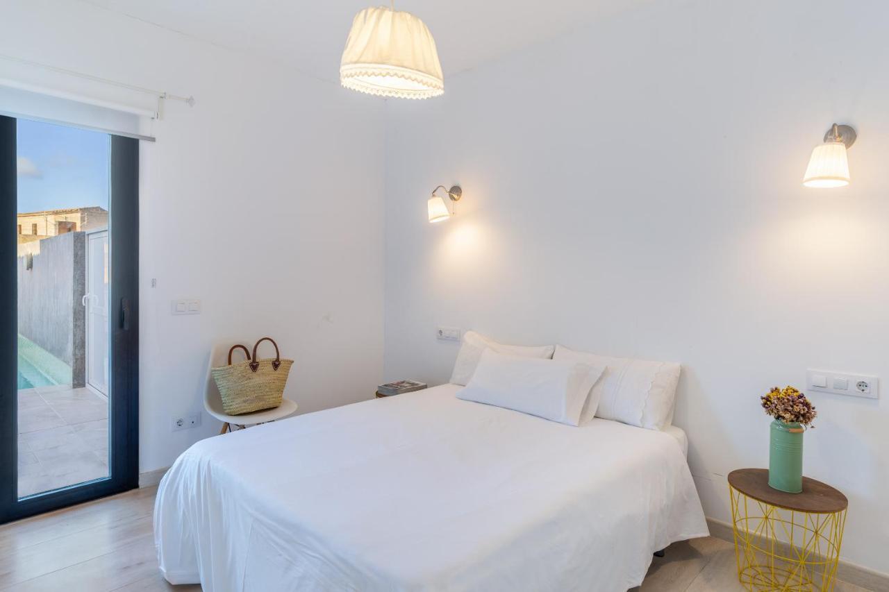 Apartamento Viles Moreno