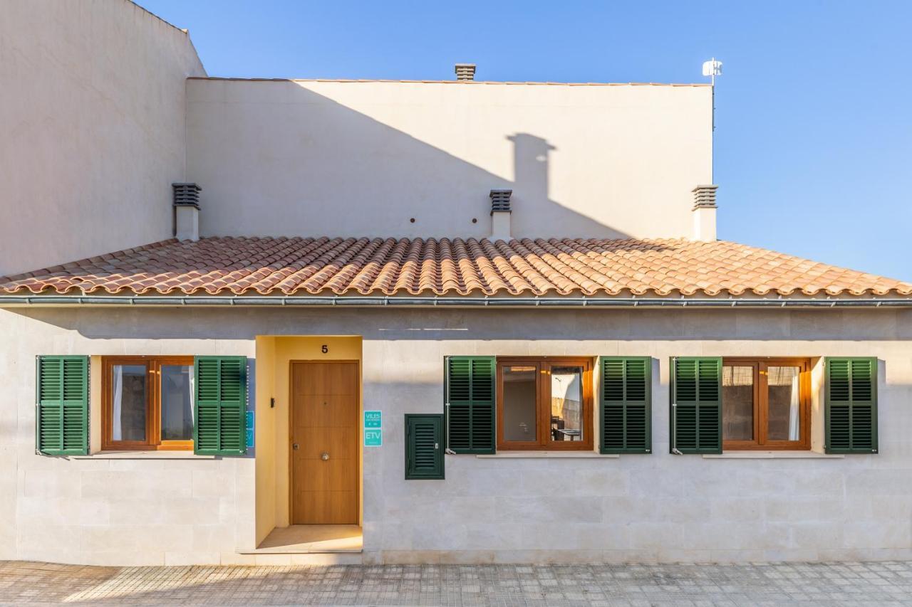 Apartamento Viles Moreno *