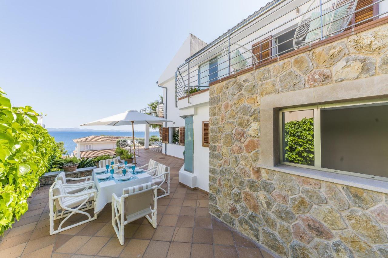 Yupihome Alcanada Villa