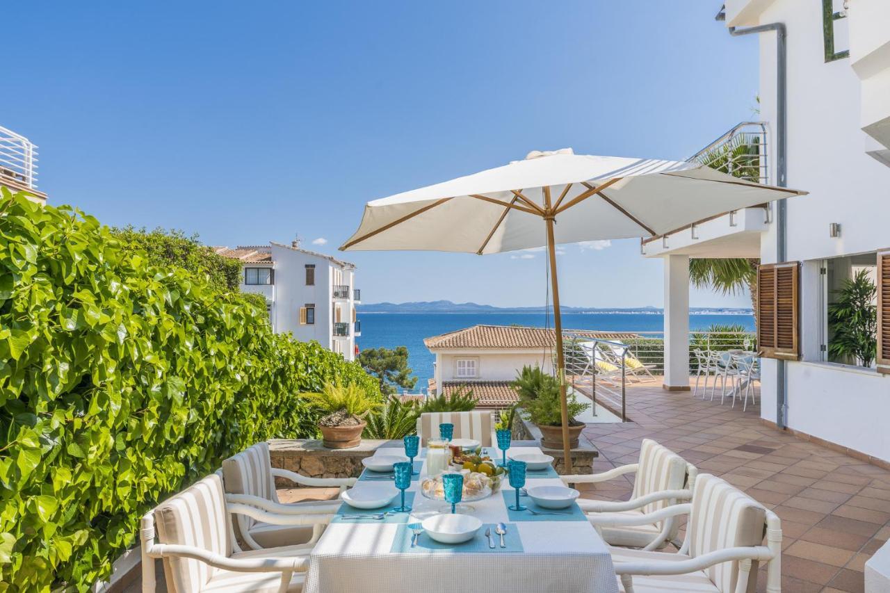Villa Yupihome Alcanada Puerto de Alcúdia