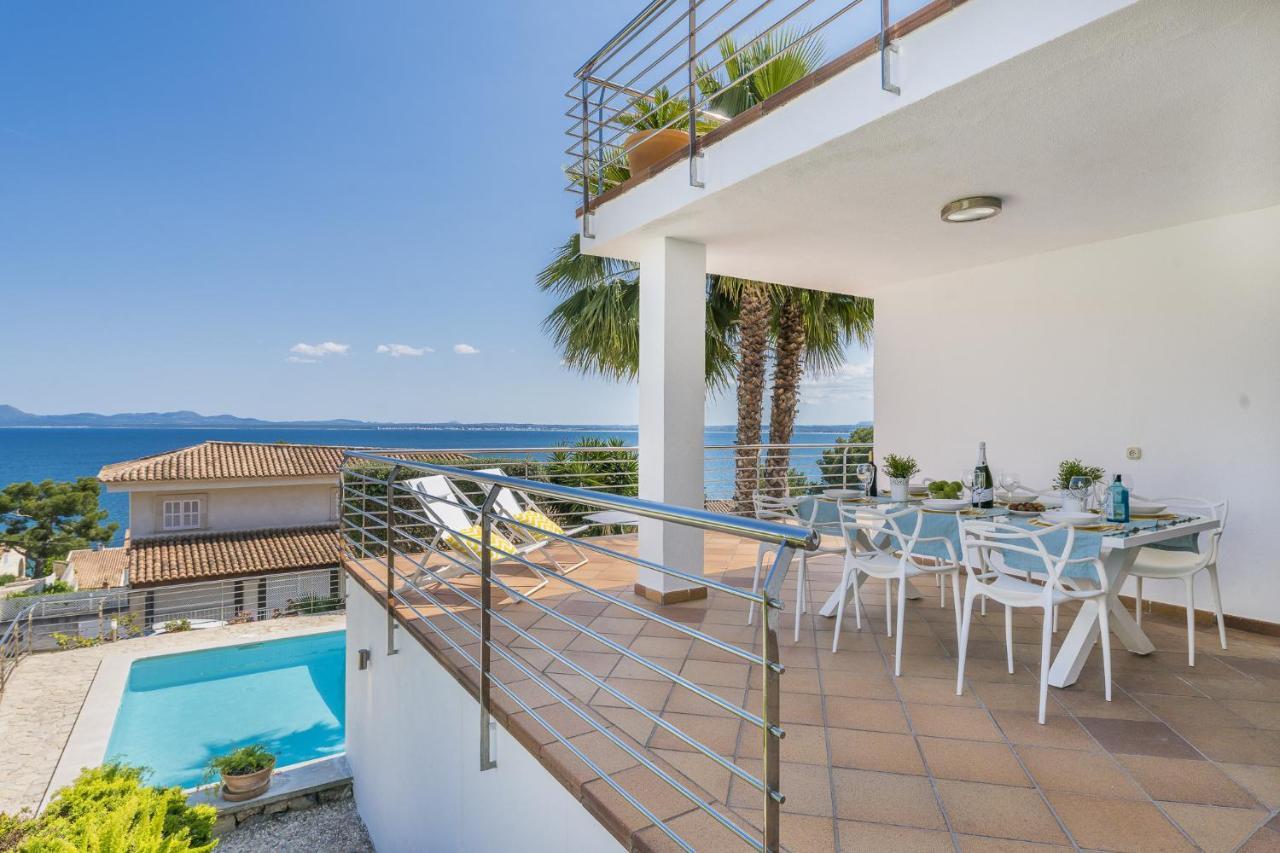Villa Yupihome Alcanada