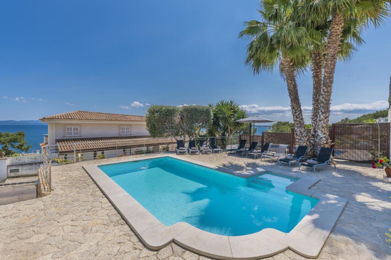 Villa Yupihome Alcanada