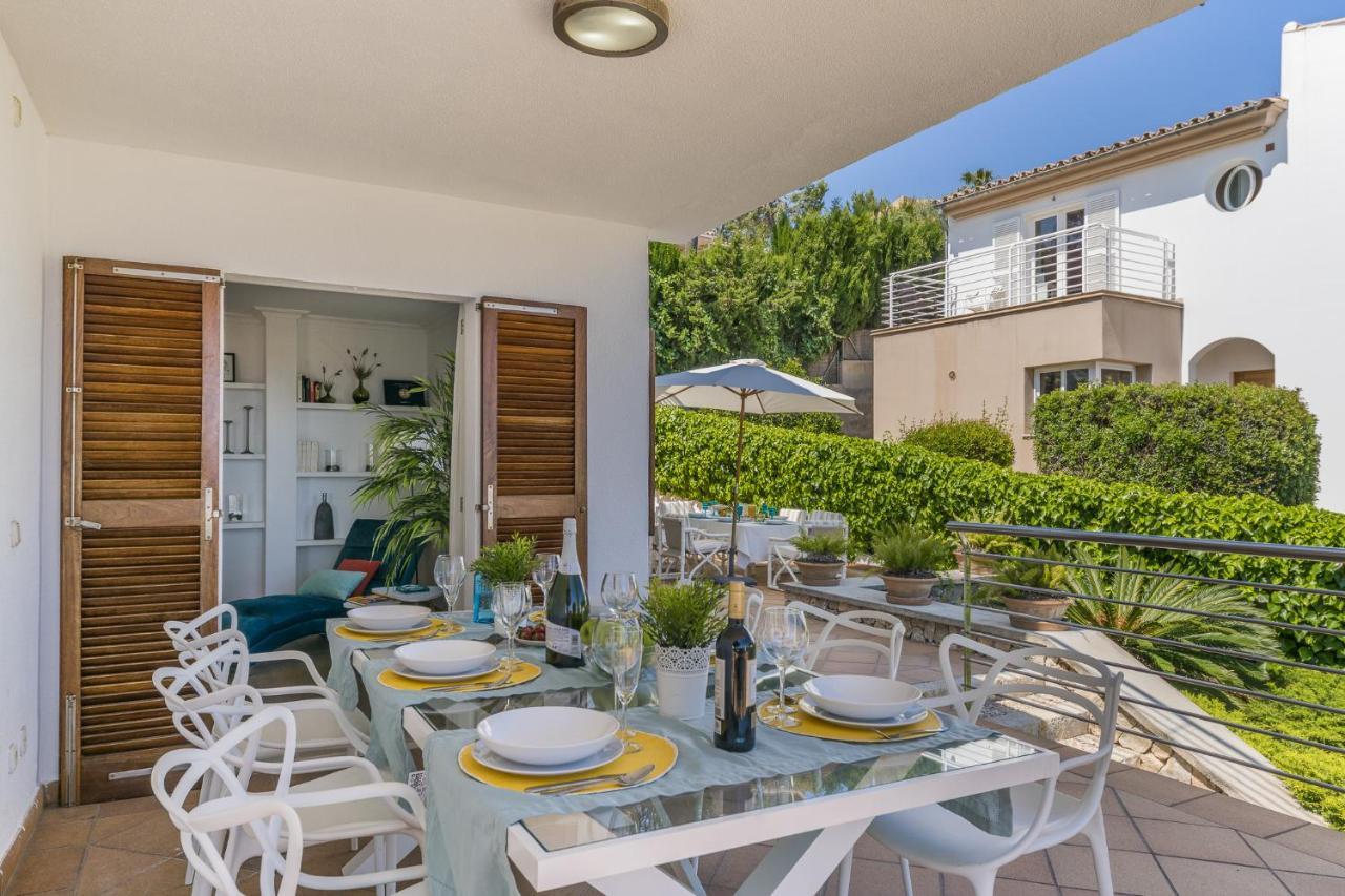 Yupihome Alcanada Villa