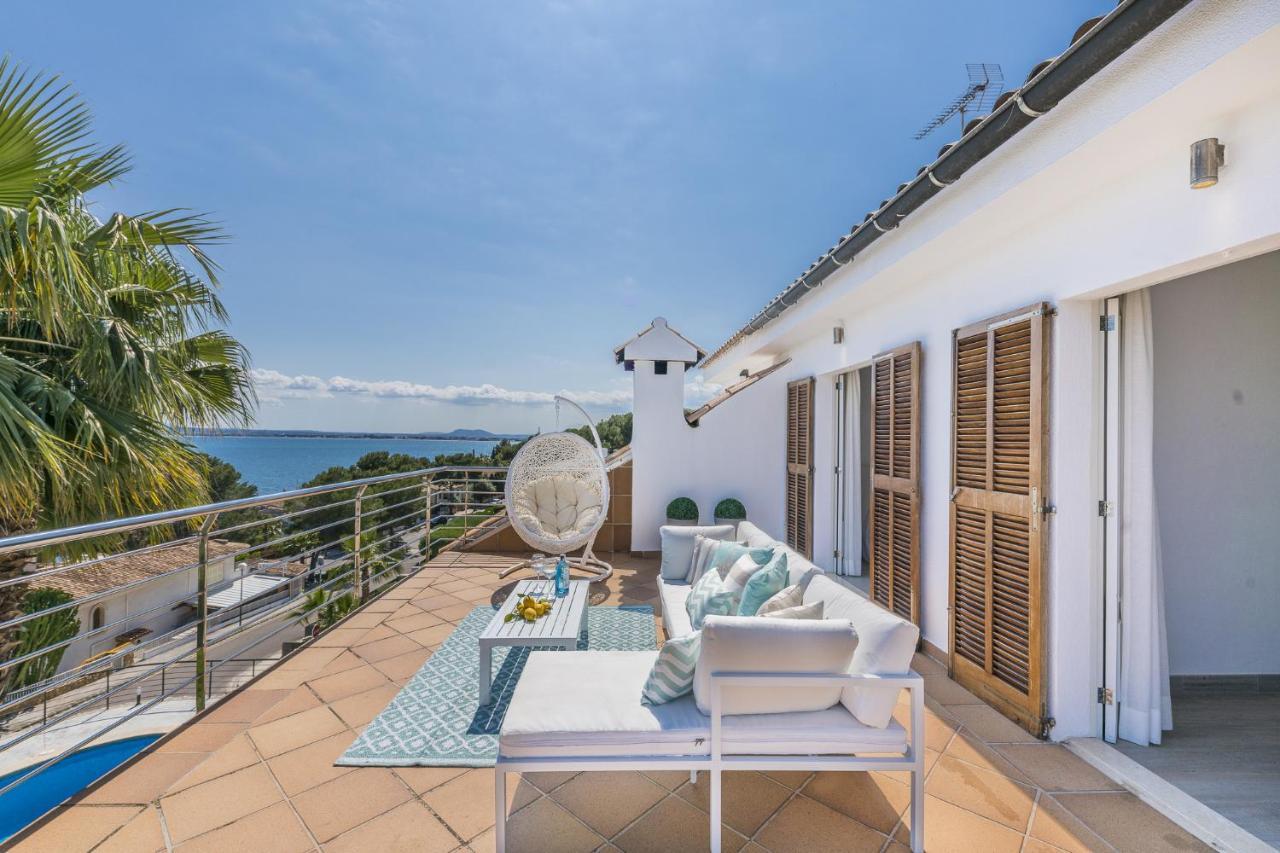 Villa Yupihome Alcanada *