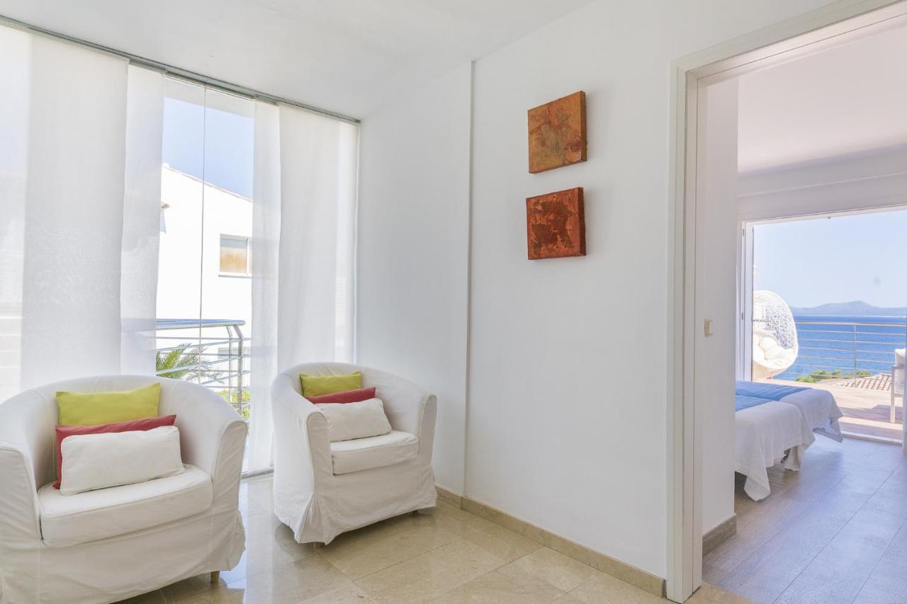 Villa Yupihome Alcanada *