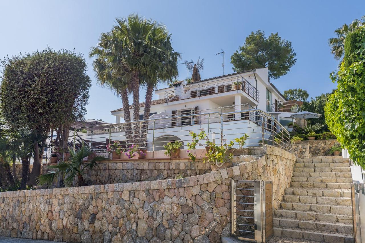 Yupihome Alcanada * Puerto de Alcúdia