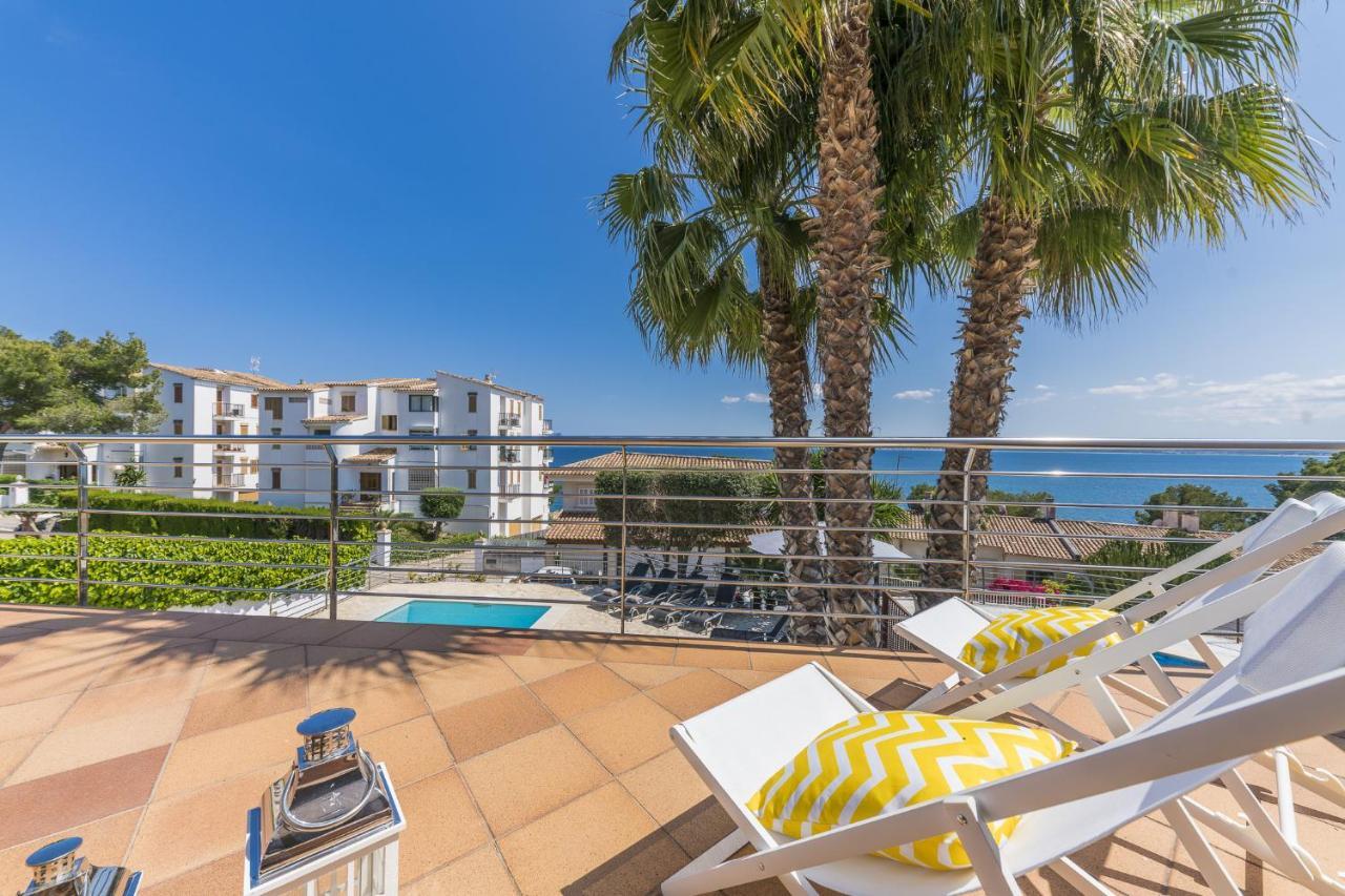 Yupihome Alcanada Puerto de Alcúdia