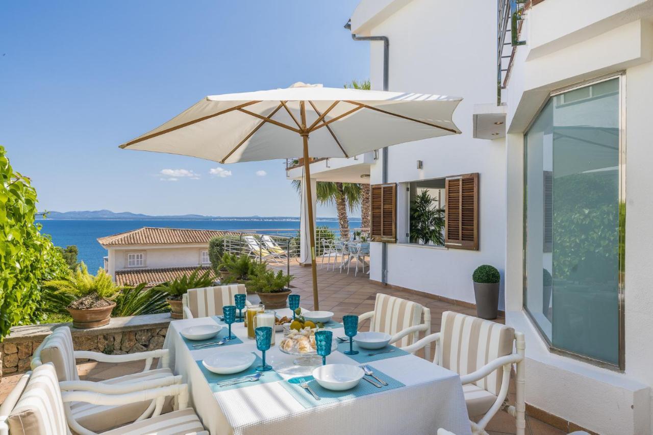 Villa Yupihome Alcanada