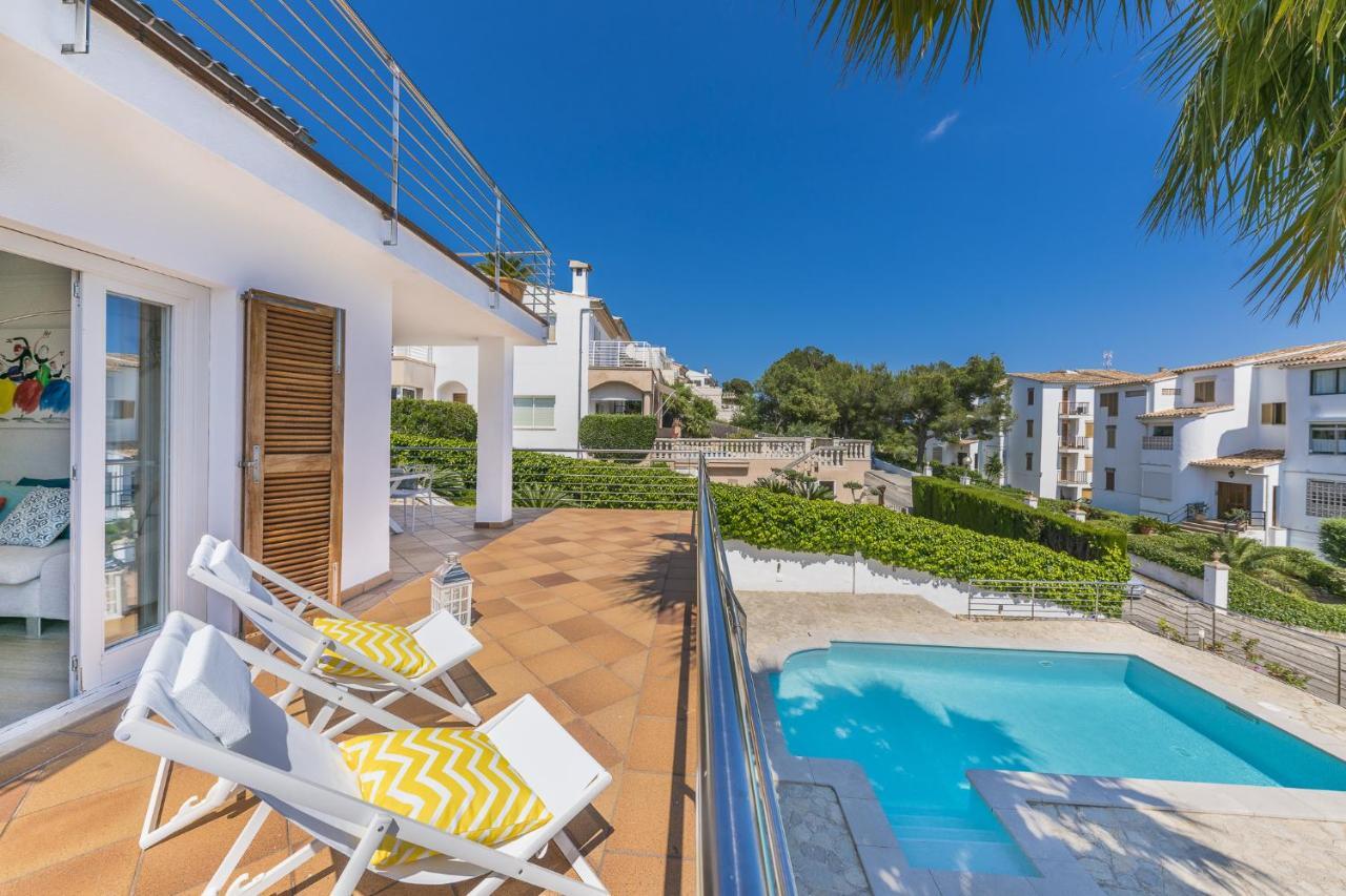 Villa Yupihome Alcanada Puerto de Alcúdia