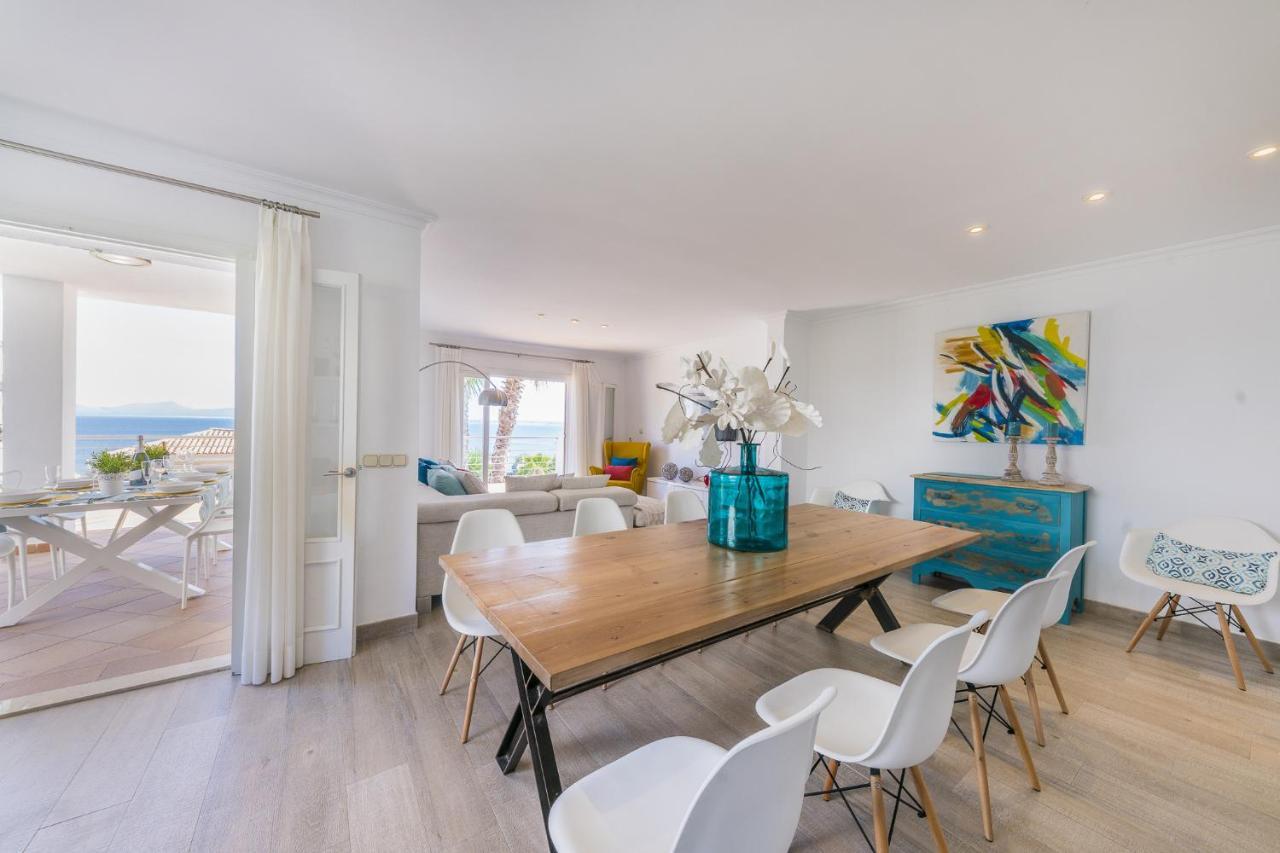 Yupihome Alcanada * Puerto de Alcúdia