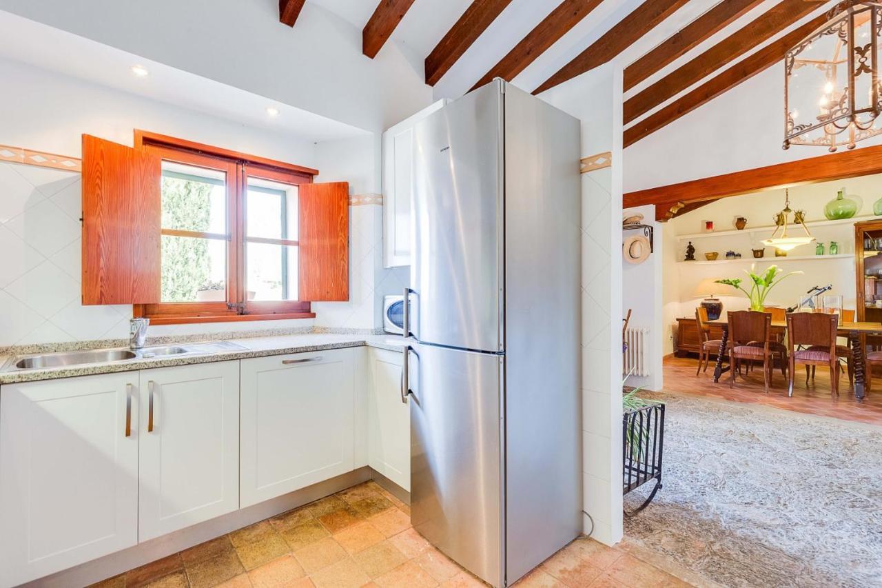 Son Beltran Valldemossa (Mallorca)