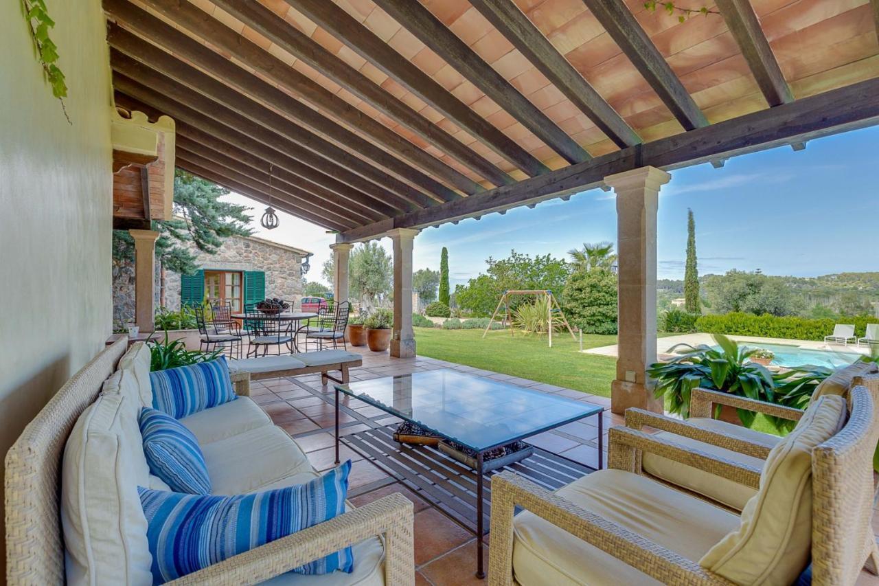 Son Beltran Villa Valldemossa (Mallorca)