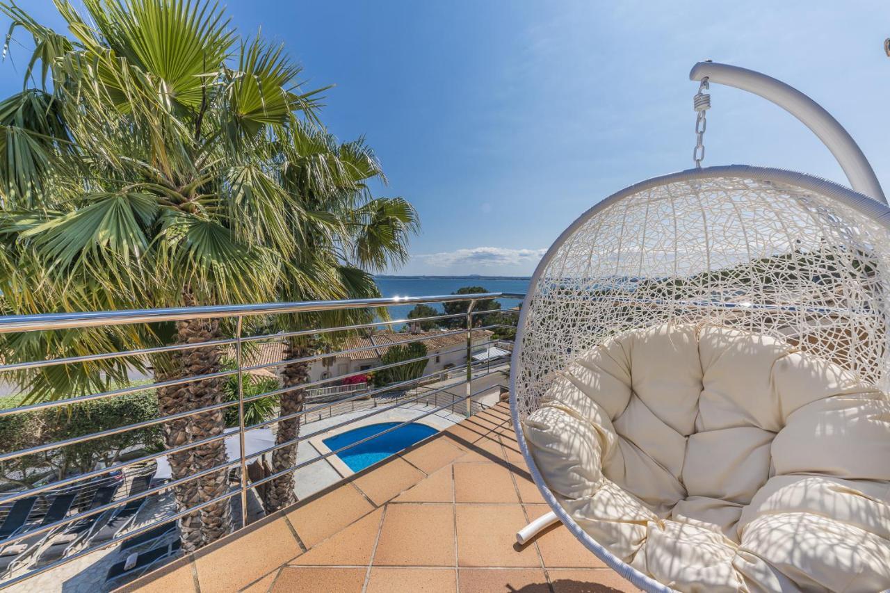 Villa Yupihome Alcanada Puerto de Alcúdia