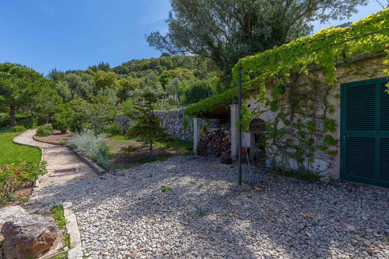 Son Beltran * Valldemossa (Mallorca)